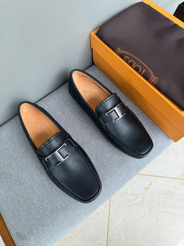 Makersluxe - TDS Men Shoes - 015