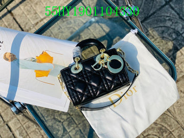 Makersluxeras - DOR Bags - 1099