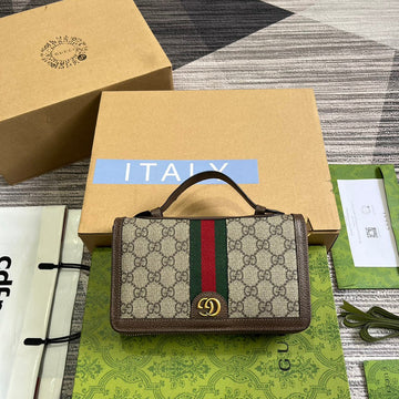 Makersluxe Bags - GCI Bags - 5188