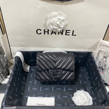 Makersluxe Bags - CHL Bags - 4522