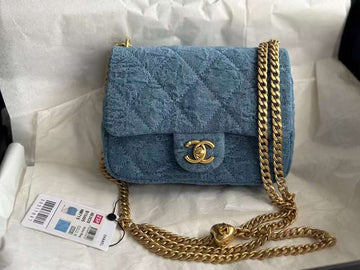 Makersluxe Bags - CHL Bags - 5928