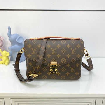 Makersluxe Fashion Lu-Vi bags - 17169