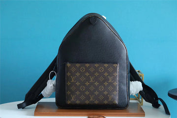 Makersluxe Fashion Lu-Vi bags - 9725