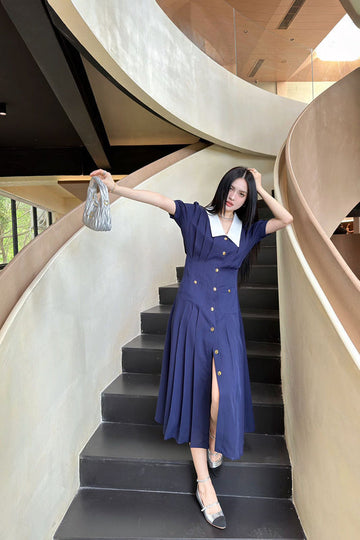 Makersluxe - MMU Women Clothes - 702