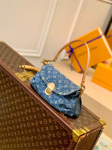 Makersluxe - LOV Bags - 157