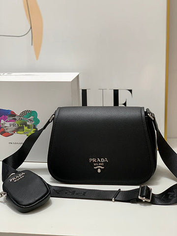 Makersluxe Bags - PDA Bags - 1015