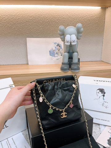 Makersluxe Bags - CHL Bags - 6981