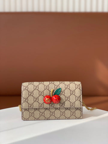 Makersluxe Bags - GCI Bags - 1937