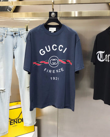 Makersluxe - Men T Shirts - 1063