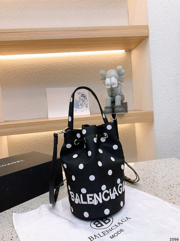 Makersluxe Bags - BGA Bags - 1336