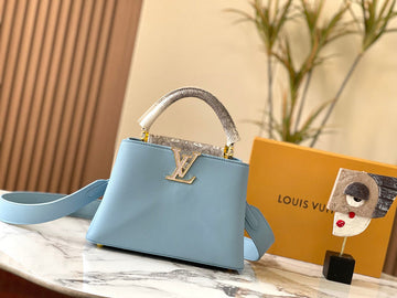 Makersluxe Bags - VL Bags - 1995