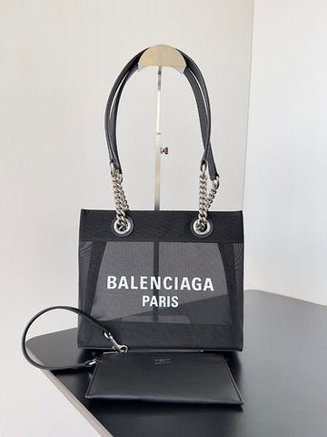 Makersluxe - BG Bags - 275