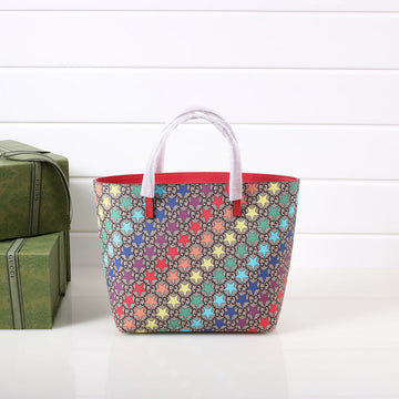 Makersluxe Bags - GCI Bags - 589