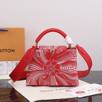 Makersluxe Bags - VL Bags - 2080