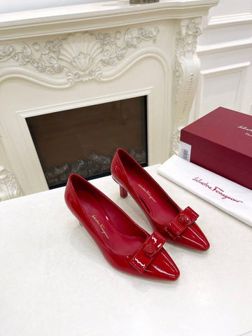 Makersluxe - FGO Women Shoes - 142