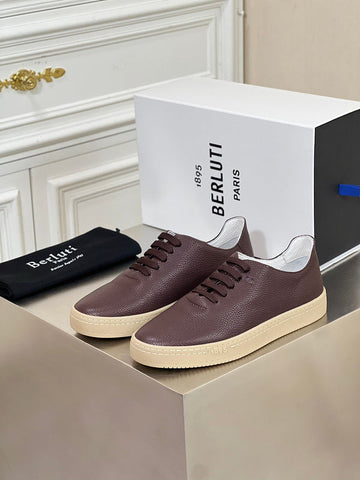 Makersluxe - BRE Men Shoes - 251