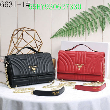 Makersluxe Bags - PDA Bags - 4206