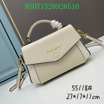 Makersluxe Bags - PDA Bags - 3960