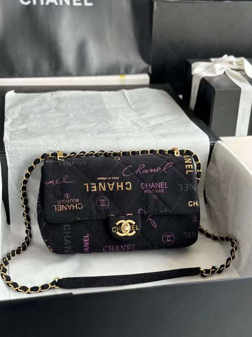 Makersluxe Bags - CHL Bags - 6032