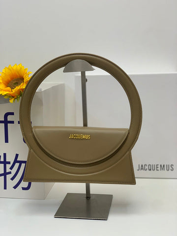Makersluxe - JCA Bags - 316