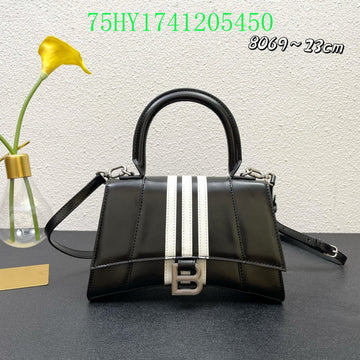 Makersluxe Bags - BGA Bags - 1942