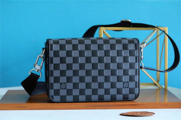 Makersluxe Fashion Lu-Vi bags - 10273