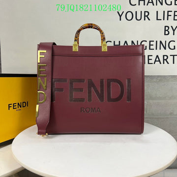 Makersluxeras - FDE Bags - 1289