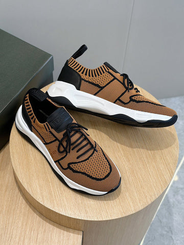 Makersluxe - BRE Men Shoes - 271