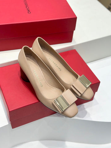 Makersluxe - FGO Women Shoes - 135