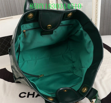 Makersluxeras - CHL Bags - 2947