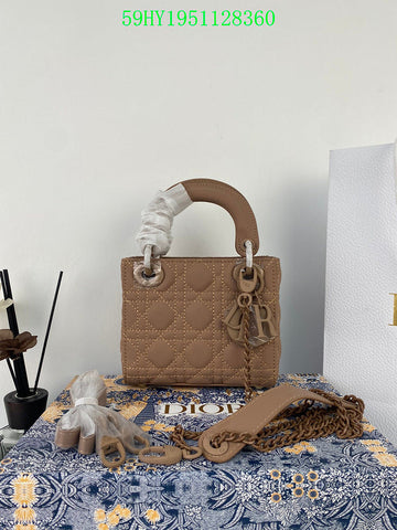 Makersluxeras - DOR Bags - 1030