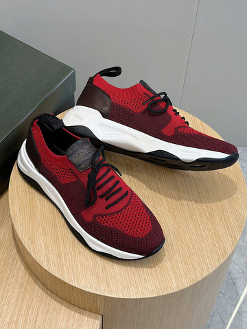 Makersluxe - BRE Men Shoes - 310