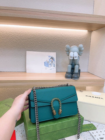 Makersluxe Fashion - GCI Bags - 11660