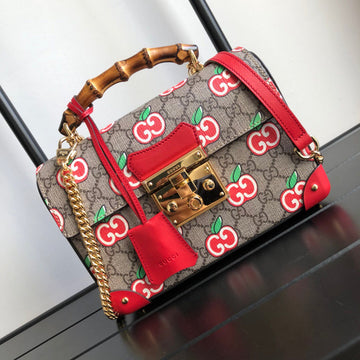 Makersluxe Bags - GCI Bags - 7143