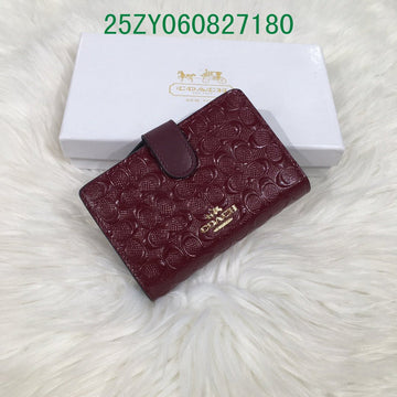 Makersluxeras - CAH Wallet - 160