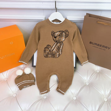 Makersluxe - Baby Clothes - 063