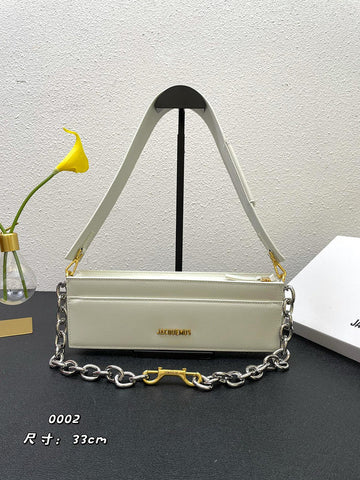 Makersluxe - JCA Bags - 304