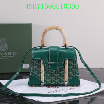 Makersluxe Bags - GOD Bags - 180