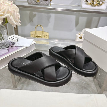 Makersluxe - THR Women Shoes - 229
