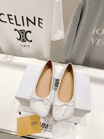 Makersluxe - MARM Women Shoes - 249