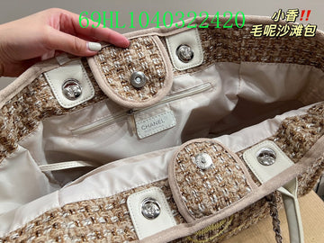 Makersluxeras - CHL Bags - 1263