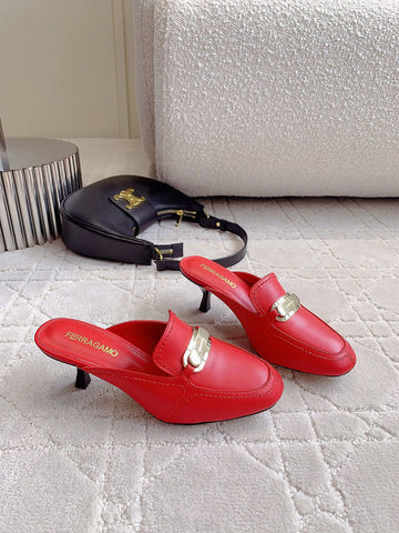Makersluxe - FGO Women Shoes - 092