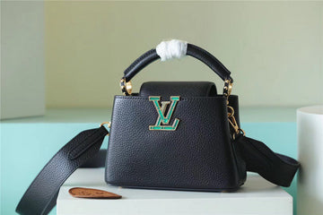 Makersluxe Bags - VL Bags - 6935