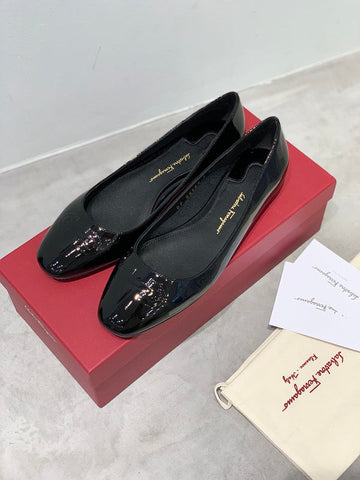 Makersluxe - FGO Women Shoes - 121