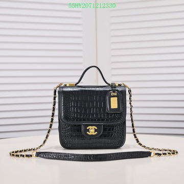 Makersluxeras - CHL Bags - 1700