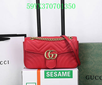 Makersluxe Fashion - GCI Bags - 10478