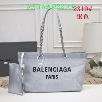Makersluxe Bags - BGA Bags - 1649