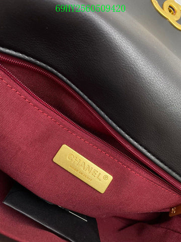 Makersluxeras - CHL Bags - 958