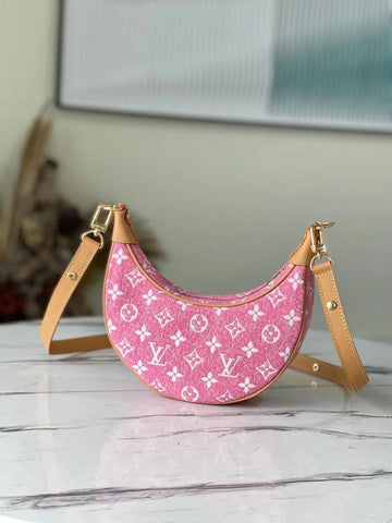 MLB Fashion Lu-Vi bags - 651
