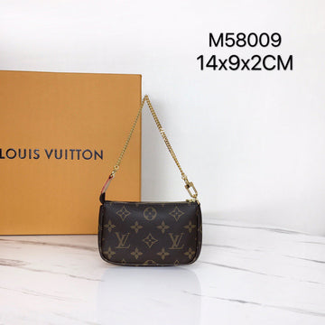 LOV2 Bags - Makersluxe Bags  1631